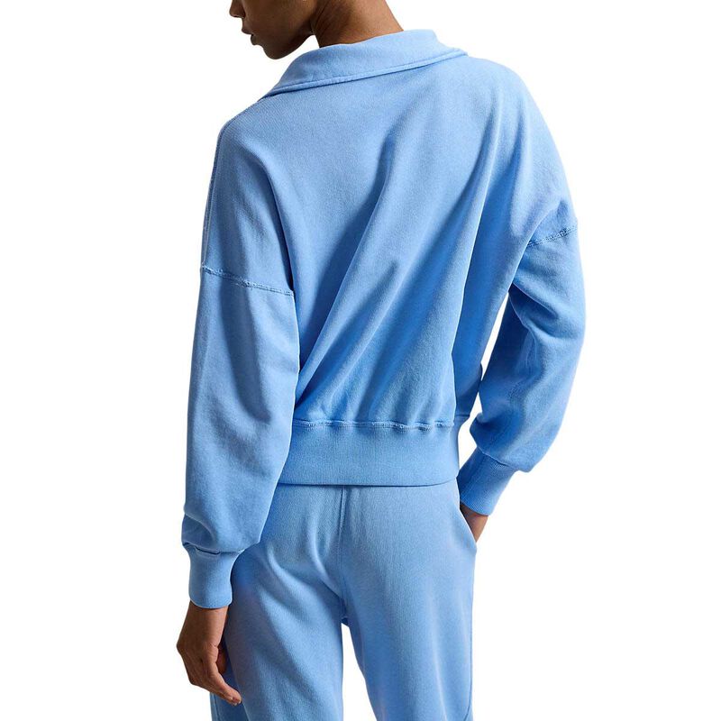 Polo Ralph Lauren Lightweight Fleece Quarter-Zip image number 1